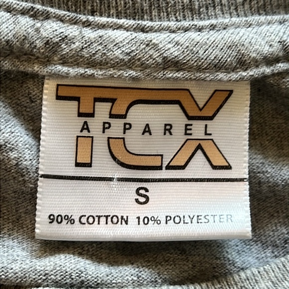 2011 ACC Tournament Duke Champions Blue Devils Basketball Shirt Men’s Small - Picture 4 of 5